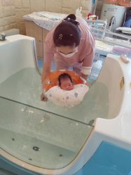 -爱月时月子会所·贝萌店