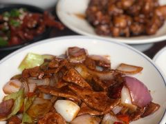 -大牌大·传统杭帮菜(湖滨店)