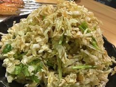 -青山鸡(海信天悦店)