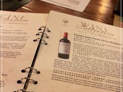 -安妮意大利餐厅(国贸店)