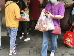 -吴山烤禽 (吴山路店)