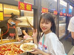 -嘉州九妹凤爪(乐山总店)