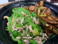 -老地方面馆(思南路店)