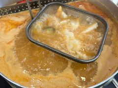 -樾餐厅泰式海鲜火锅(民歌湖店)