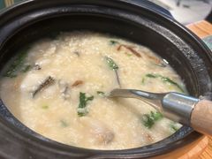 -潮粥荟·潮汕砂锅粥(朝阳大悦城店)