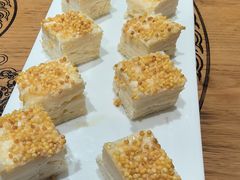 -格日勒阿妈蒙古厨房(新华广场店)