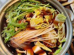 -九井澤精致料理(金茂店)