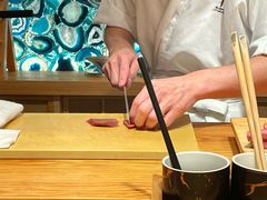 -小十Omakase(地王大厦店)