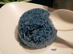 -Asianplus海蓝鸡饭
