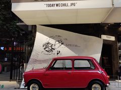 -恩宁刘福记(东华东路店)