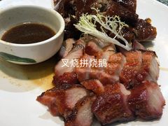 -猪肉婆私房菜(容桂总店)