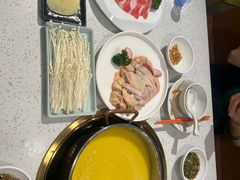 -八珍玉食鸡煲·打边炉(印象城店)