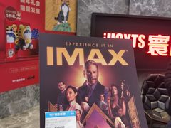 -寰映影城(摩天活力城IMAX店)