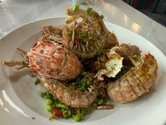 -必点海鲜·海肠捞饭·鲅鱼水饺(滨江道店)
