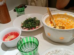 -華府Deluxe(兴业太古汇店)
