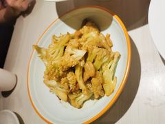 -九毛九西北菜(番禺万达店)