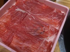 -水林间·寿喜烧自助(仙林金鹰店)