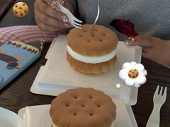 -B.O.M波姆烘焙(凤凰街店)