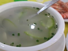 -秋姐美食店(旅游大道店)