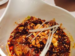 -粗茶淡饭·汉口公馆(循礼门店)