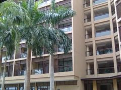 酒店一角-三亚亚龙湾红树林度假酒店