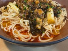 -赤面仔(麓湖美食岛店)