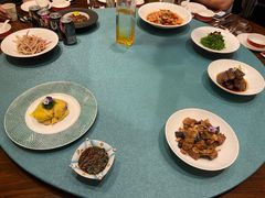 -小龙酒家(桂平路店)