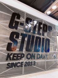 -G-STEPS舞蹈工作室