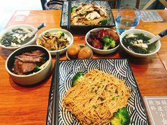 -囿面传统制面馆(中央路店)