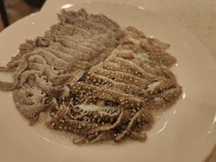 -八先生涮肉房(三里河店)
