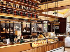 -黑宝石西餐厅(汇励99城市公园店)