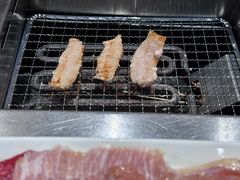 -焼肉ライク·烧肉LIKE(万菱汇店)