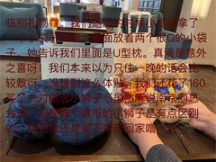 -上海波特曼丽思卡尔顿酒店
