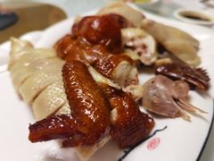 鸳鸯鸡-惠爱餐厅