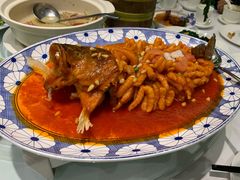 -西湖春天•老字号杭州菜(百汇店)