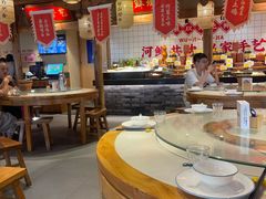 -吴记百家·私房菜·家宴(润园店)