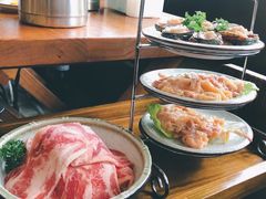 -潮澎派·潮汕菜大排档(南较西路店)