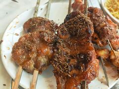 -东来顺饭庄(西直门店)