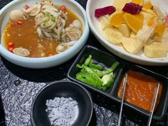 -九田家黑牛烤肉料理(郫都万达檬柏西路店)