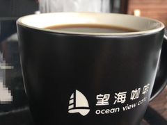 -望海·帆船主题咖啡厅•品茗下午茶(石湖景区店)