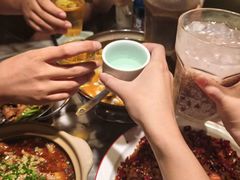 -金佬馆·川菜bistro(芜湖镜湖万达店)