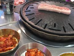 -玄希浪漫厨房·韩料烤肉(湖滨银泰in77店)