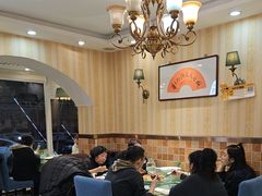 -桃子餐厅·天津菜(王顶堤总店)