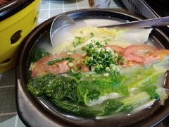 素三鲜-陶德砂锅(蜀汉路店)