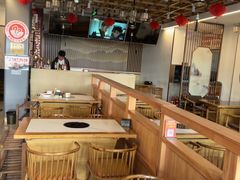 -鸿运诚羊蝎子·火锅(西单店)