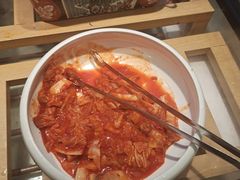 -千滋百味自助海鲜烤肉(布吉景华店)