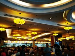 -晋江荣誉国际酒店·港誉茶餐厅