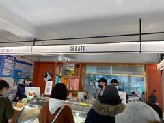 -Dal Cuore 达可芮冰淇淋(陕西北路店)