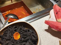 -海底捞火锅(之心城店)