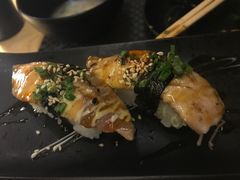 -昊·来了寿司(双楠2店)